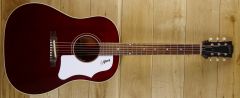 Gibson 60's J45 Original Wine Red ~ Secondhand