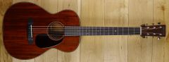 Martin Custom Shop Limited Edition All Sinker Mahogany 0 ~ Secondhand