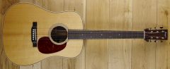 Bourgeois Heirloom Dreadnought Vintage