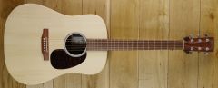 Martin Remastered DX2E Mahogany 2814491