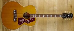 Epiphone Inspired by Gibson J200 Aged Natural Gloss