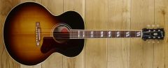 Gibson J185 Vintage Sunburst ~ Secondhand