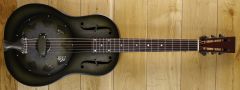 National NRP B series Black Rust 12 fret