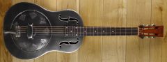 National NRP Steel 12 Fret 
