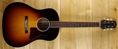 Collings CJ45 AT Traditional Adirondack ~ Secondhand