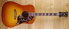 Gibson Hummingbird Original Heritage Cherry Sunburst 