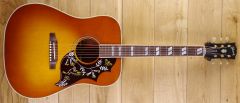 Gibson Hummingbird Original Heritage Cherry Sunburst 