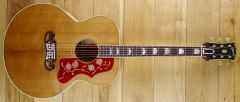 Gibson 1957 SJ200 Antique Natural