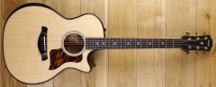 Taylor 314CE Builder's Edition 50th Anniversary LTD