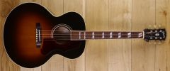 Gibson J185 Vintage Sunburst ~ Secondhand