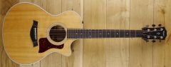 Taylor 412CE ~ Secondhand