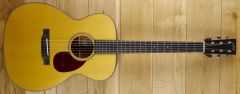 Collings OM1A JL Julian Lage Signature Adirondack