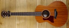 Taylor GS Mini Mahogany Left Handed ~ Secondhand
