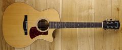 Eastman AC222CE DLX