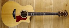 Taylor 816CE ~ Secondhand