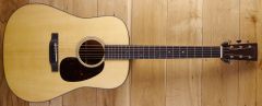 Martin D18 Satin
