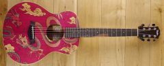 Taylor GS Mini E Special Edition Year Of The Dragon