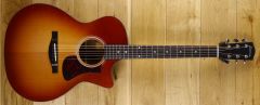 Eastman AC222CE DLX Goldburst