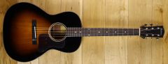 Eastman E1 00 SS DLX Sunburst