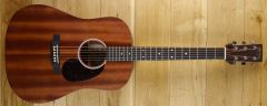 Martin D10E Sapele