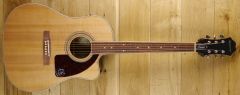 Epiphone J45EC Studio Natural