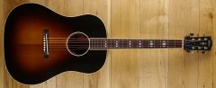Gibson 1936 Advanced Jumbo ~ Secondhand