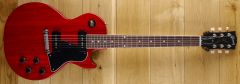 Gibson USA Les Paul Special Vintage Cherry 210040097