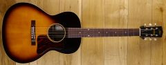 Atkin L36 Custom Aged