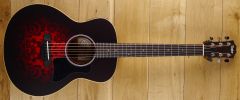 Taylor GS Mini E Special Edition Victorian Burst  #2208194331