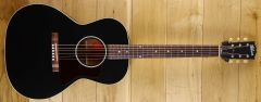 Gibson L00 Original Ebony  #22634012