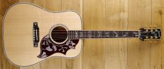 Gibson Hummingbird Custom Koa  #20954029