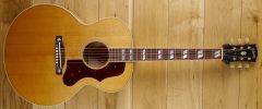 Gibson 1952 J185 Antique Natural  #21474001