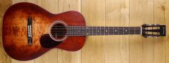 Eastman E1P "The Bluesmaster" Limited Edition  #2333355