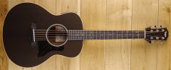 Taylor GS Mini E Special Edition Trans Black  #2209174226