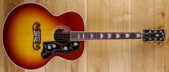 Gibson SJ200 Standard Rosewood Burst  #22764025