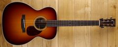 Collings OM2H Sunburst SS 1 3/4" Nut  #35236