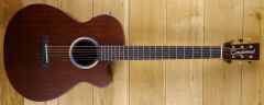 Tanglewood TE4CEBL Elemental