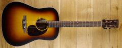 Martin Vintage Inspired Road Series D10E 1935 Sunburst  #2914433