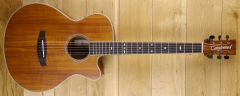 Tanglewood TRU4CEAK Koa