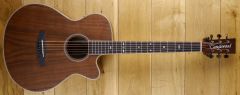 Tanglewood TRU4CEAW Walnut
