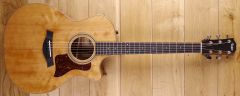 Taylor 314CE Studio Natural  #1210104025