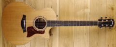 Taylor 414CE Studio Natural  #1211254095
