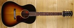 Gibson Custom Shop 1942 Banner LG2 Vintage Sunburst ~ Secondhand