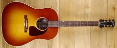 Gibson J45 Standard Rosewood Rosewood Burst  #22824100