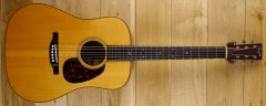 Bourgeois Signature D Adirondack / Madagascan ~ Secondhand