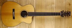 Bourgeois OMC Soloist Brazilian ~ Secondhand