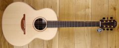 Lowden F32 Indian Rosewood / Sitka Spruce  #28674