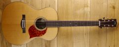 JWJ Orchestra Custom Black Limba  #2504