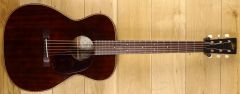 Atkin Dustbowl 00 Deluxe Aged  #3607