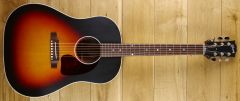 Gibson J45 Standard Tri Burst VOS  #22534053